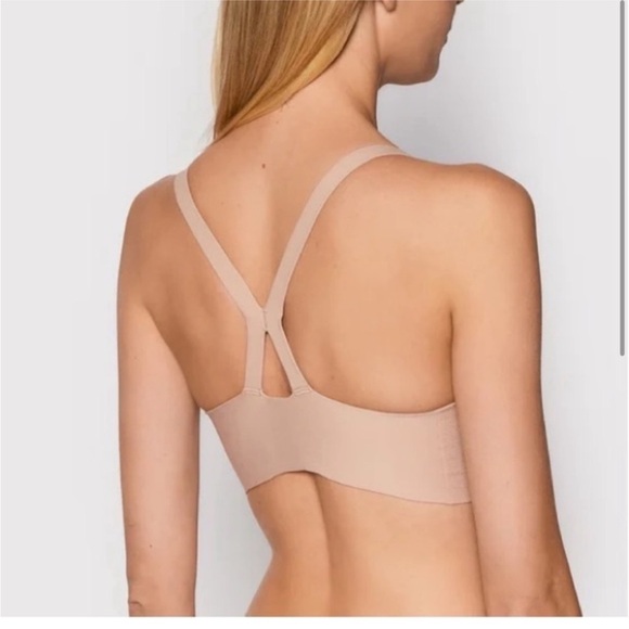 NWT Spanx Bra-llelujah Mama Nursing Bra Size Small - Picture 4 of 9